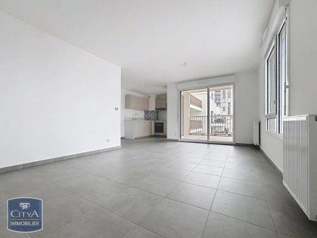 Appartement à louer 3 pièces 65.41m² - Photo 3