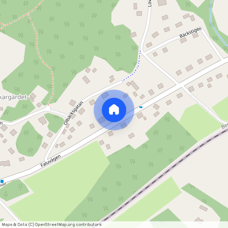 Borlänge, Faluvägen, 57, 78473