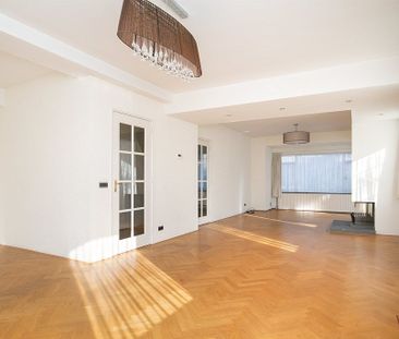 Te huur: Huis Storm van 's-Gravesandeweg 109 in Wassenaar - Photo 4