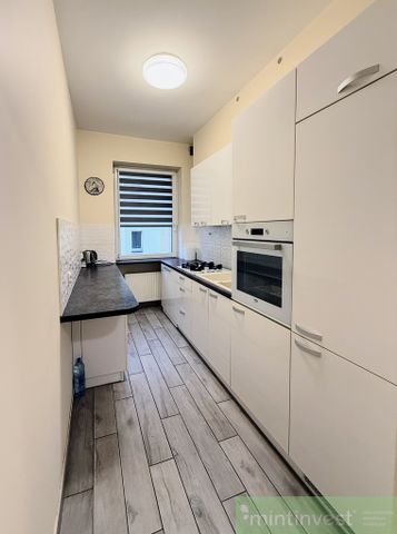 Komfortowe 3-pokojowe mieszkanie w Centrum - Фото 3