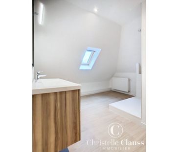 Appartement - STRASBOURG - 81m² - 2 chambres - Photo 5