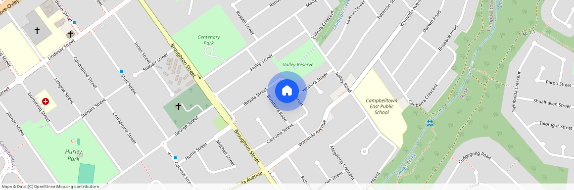 7a Carcoola Street, Campbelltown