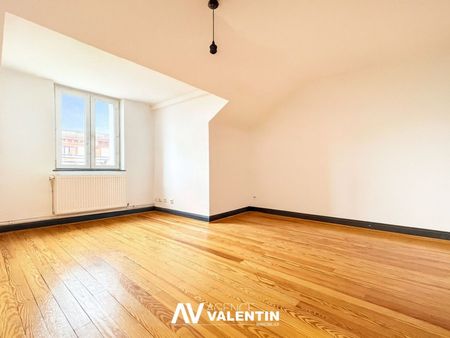 Duplex 4 pièces à Montigny-lès-Metz - Photo 3