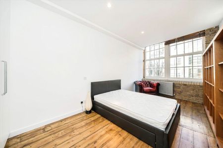 Clerkenwell Road, London, EC1M - Photo 4