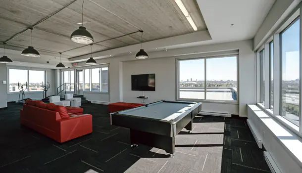 Charlesbourg/Lebourgneuf - Photo 1