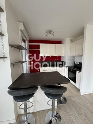 Appartement Gentilly 3 pièce(s) 59.5 m2 - Photo 1
