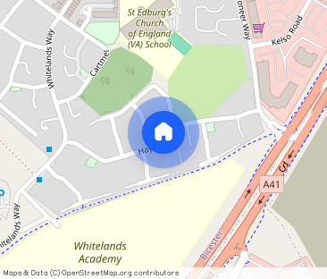 Haydock Road, Bicester - Photo 1