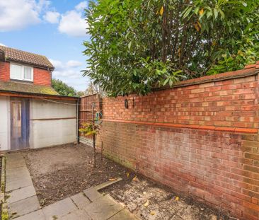 1 bedroom end of terrace house to rent - Photo 5