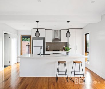 Charming Weatherboard with Space & Style - Photo 6