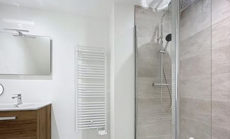 Appartement T2 à louer - 40 m² - Photo 4