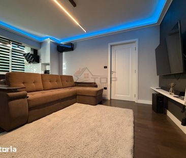 Inchiriere Apartament cu 3 camere Podu Ros - Photo 1