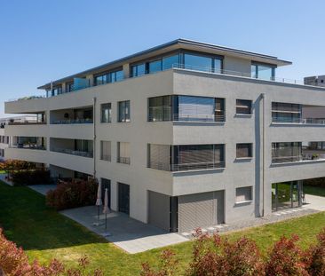 3.5 Zimmer, 86 m², EG - Foto 6