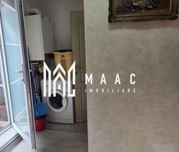Închiriază Apartament 1 camere Piața Cluj - Photo 1