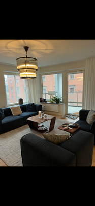 Valfrid palmgrensgatan, Stockholm - Foto 1