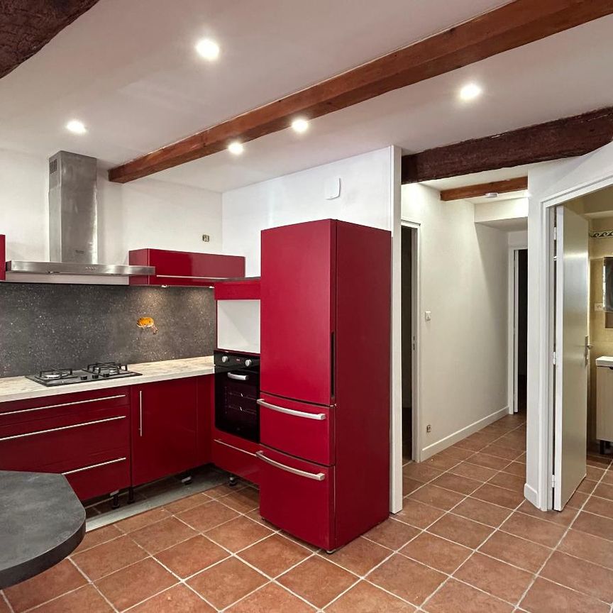 Location Appartement 2 pièces 48m² MONTAUBAN 82000 - Photo 1