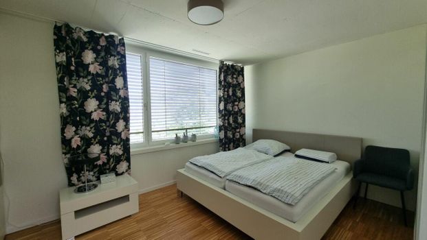 3.5 Zimmer Reihenhaus - Photo 1