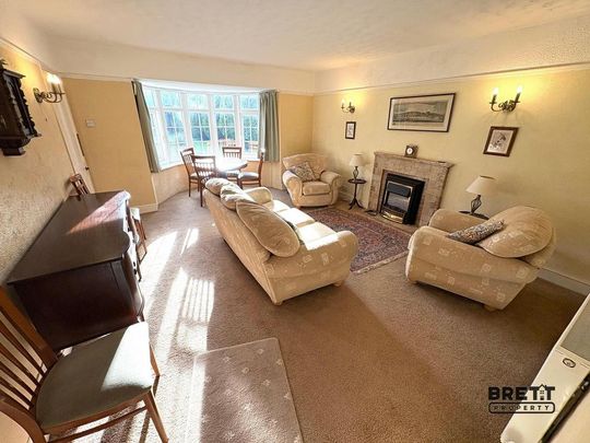 3 bedroom detached house to rent - Photo 1