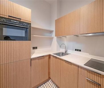 Appartement te huur - Foto 5