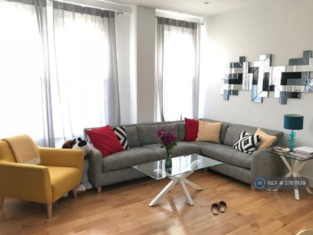 2 bedroom maisonette to rent - Photo 2