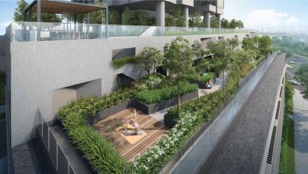 The Linq @ Beauty World (D21), Apartment - For Rent - Photo 2