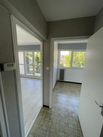 Location Appartement 1 pièce 30m² NANCY 54000 - Photo 4