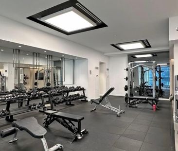 For Lease - 99 Broadway Avenue Unit# 3612, Toronto, Ontario - Photo 3