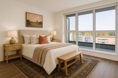 For Lease - 2301 Danforth Avenue Unit# 304, Toronto, Ontario - Photo 5