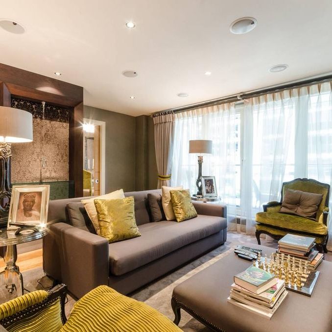 1 bedroom flat to rent - Photo 1