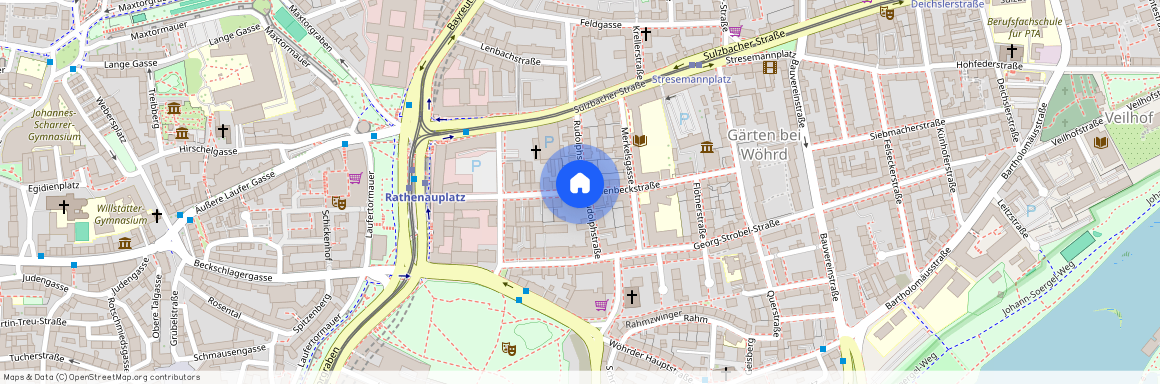 Nunnenbeckstraße, 90489, Nunnenbeckstraße    Nürnberg