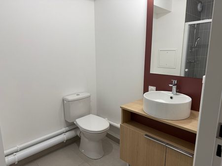 Appartement 2 pièces - Photo 4