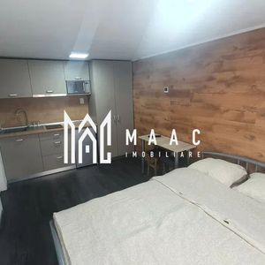Garsonieră de închiriat | Sibiu, Central | 20 mp | parcare - Photo 2