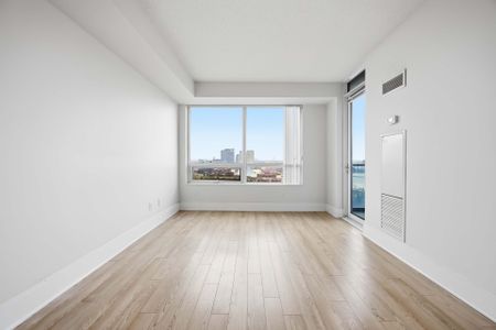 For Lease - 181 Wynford Drive Unit# 1206, Toronto, Ontario - Photo 2