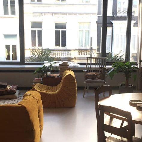 Appartement te huur - Foto 1