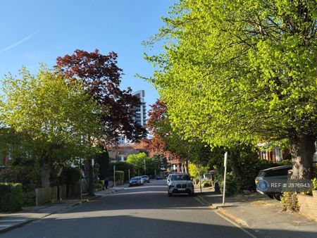 1 bedroom flat to rent - Photo 3