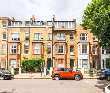 Marlborough Road, Holloway, N19 - Photo 1