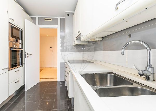 Apartamento T2 em Lisboa