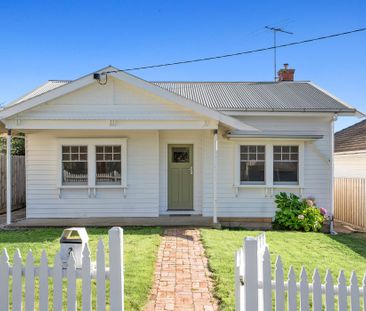 Renovated - Three Bedroom Home - Coveted Location - Photo 3