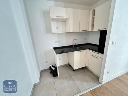 Appartement à louer 2 pièces 45.55m² - Photo 5