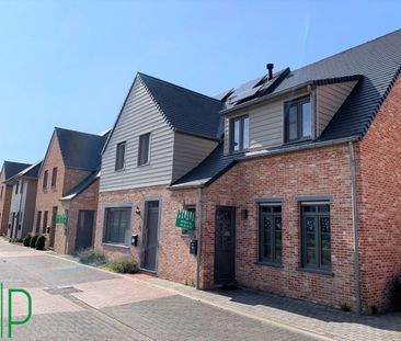 Lichtrijke woning met 3 slaapkamers en tuin gelegen te Zoerle-Parwijs. - Photo 3