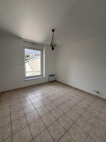 Appartement 3 pièces à Épinal - Photo 3