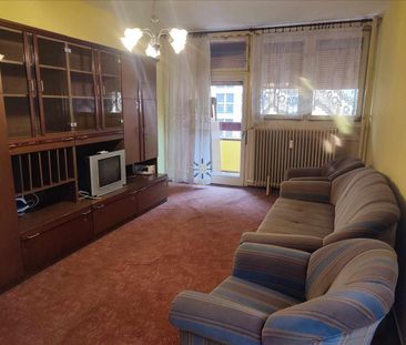 Kiadó jó állapotú panel lakás - Pécs - Fotó 3