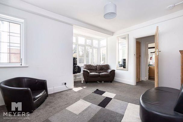 5 bedroom semi-detached house to rent - Photo 1