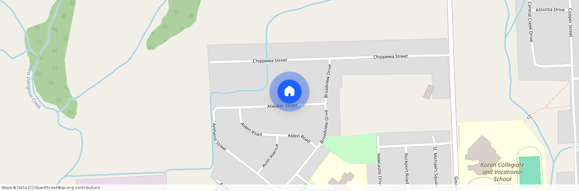 26 Atwater St, Sault Ste. Marie, ON P6C 5Y6, Canada