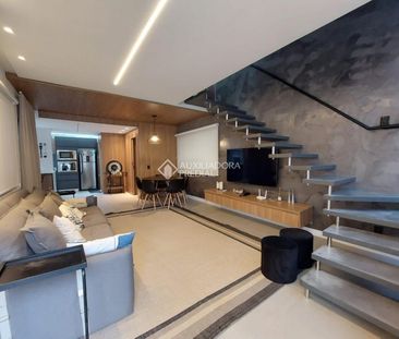 Casa em Condomínio com 3 quartos e 145m² para alugar em Lagoa da Co... - Foto 3