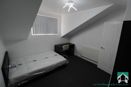 16 Exeter Road, Selly Oak, Birmingham, B29 6EU - Photo 5