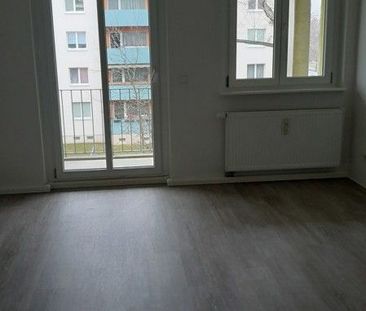 Schöne Wohnung sucht Mieter: ansprechende 3-Zimmer-Wohnung! - Foto 1
