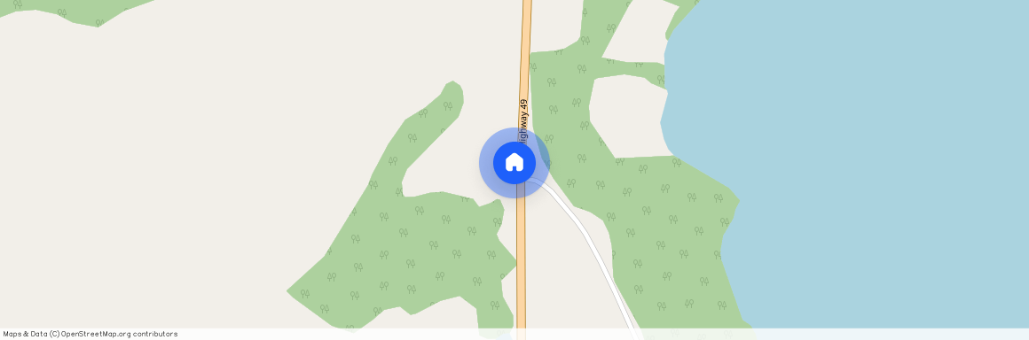 2891 Highway 49 N/A, Prince Edward County