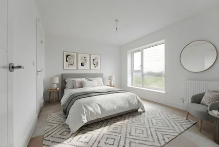 3 bedroom semi-detached house to rent - Photo 3