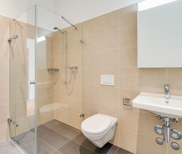 3.5 Zimmer, 105 m², 1. Stock - Foto 3