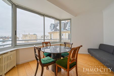 Appartement meublé 2 pièces - 41m² - Photo 4